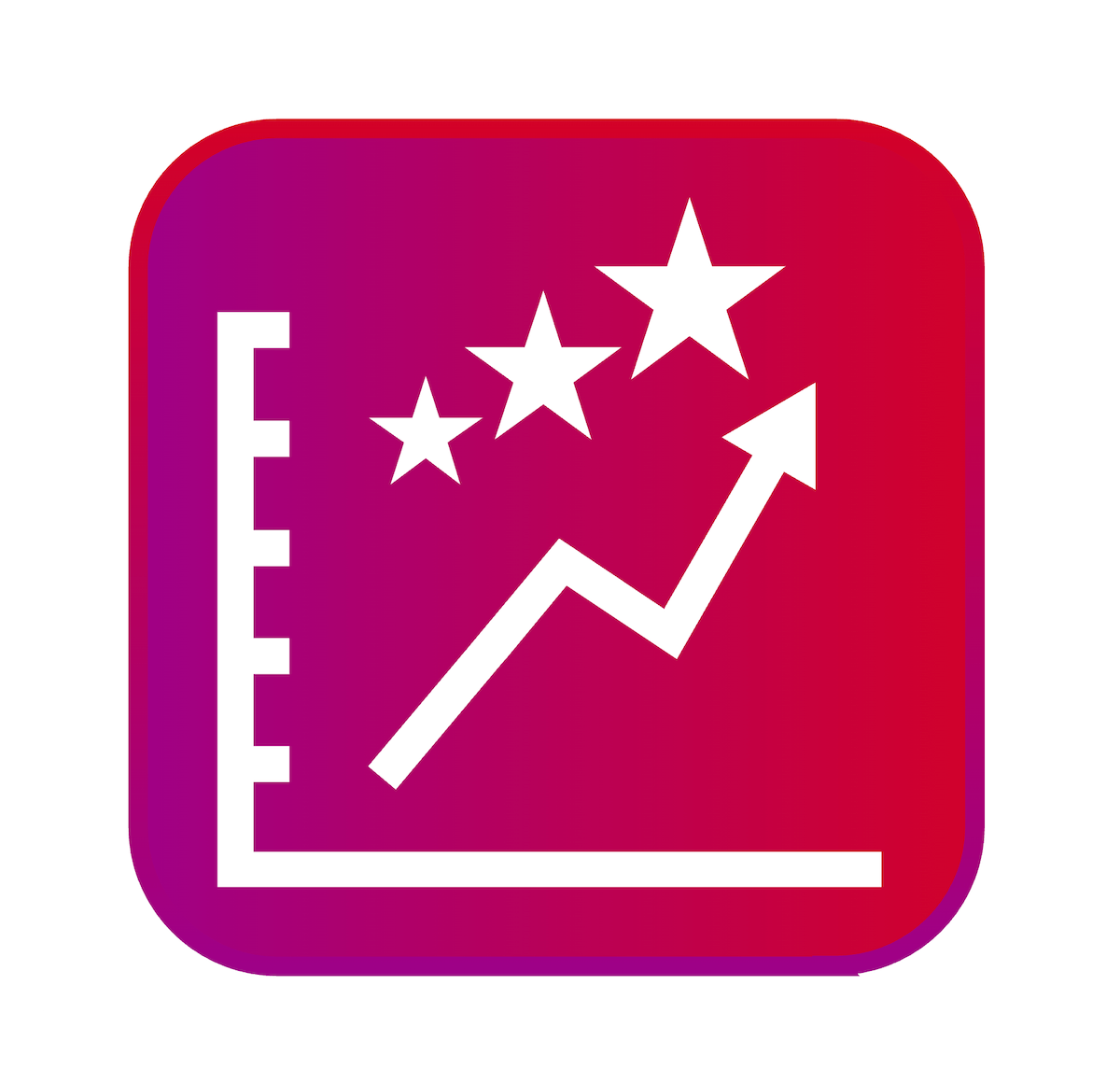 Best Improvement icon
